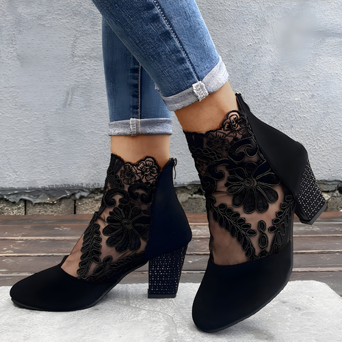 Aveline - Orthopedic Comfort Heels product image