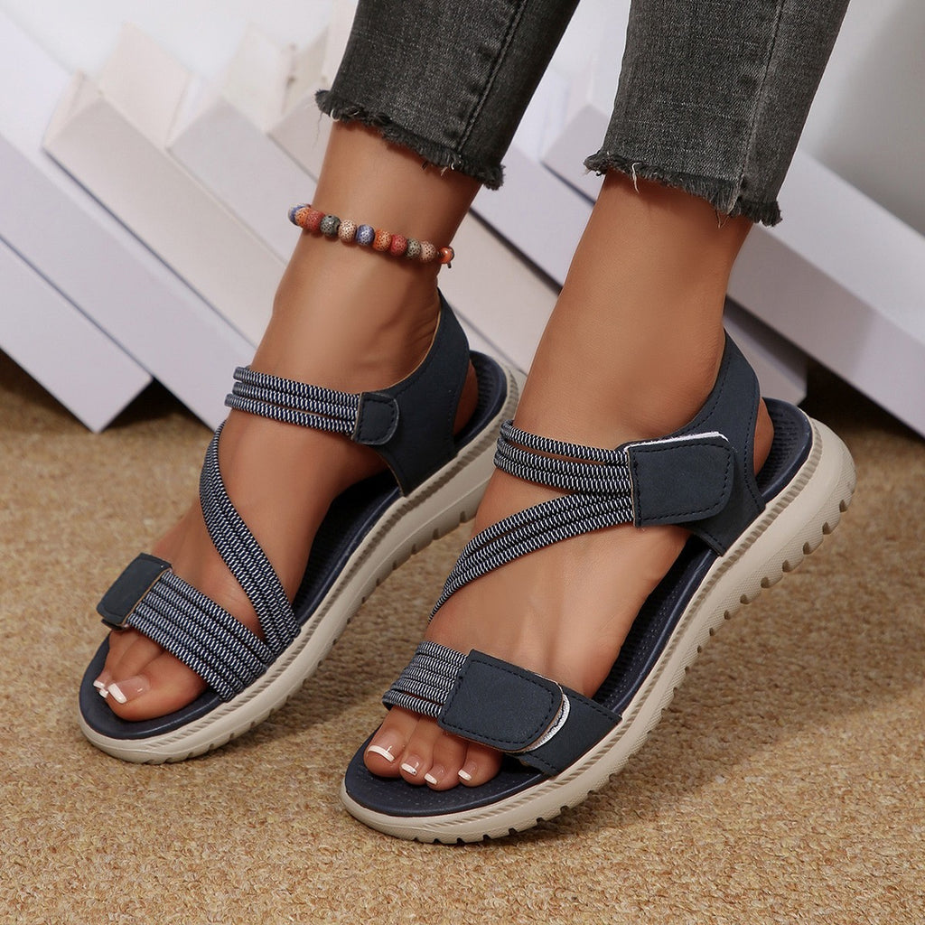 Aura Comfortable Walking Sandals