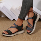 Aura Comfortable Walking Sandals