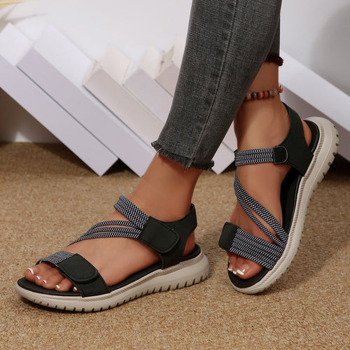 Aura Comfortable Walking Sandals